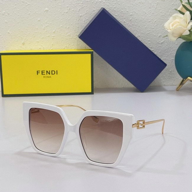 Fendi Sunglasses AAA+ ID:20220420-852